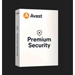 🔑Avast Premium Security 6 Months 5 Devices