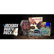 The Jackbox Party Pack 4🎮Смена данных🎮 100% Рабочий