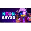 Neon Abyss 🎮Смена данных🎮 100% Рабочий