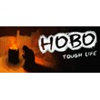 Hobo: Tough Life🎮Смена данных🎮 100% Рабочий