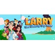 Leisure Suit Larry - Wet Dreams Dry Twice🎮Смена данных