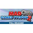 Mad Games Tycoon 2🎮Change data🎮100% Worked