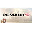 PCMark 10 🎮Смена данных🎮 100% Рабочий