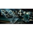 The Room 4: Old Sins🎮Смена данных🎮 100% Рабочий