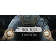 Tick Tock: A Tale for Two🎮Смена данных🎮 100% Рабочий