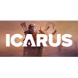 ICARUS 🎮Смена данных🎮 100% Рабочий