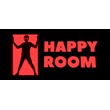 Happy Room 🎮Смена данных🎮 100% Рабочий