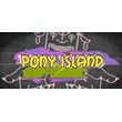 Pony Island 🎮Смена данных🎮 100% Рабочий