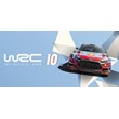 WRC 10 FIA World Rally Championship🎮Change data🎮