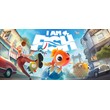 I Am Fish 🎮Смена данных🎮 100% Рабочий