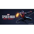 Marvel’s Spider-Man: Miles Morales🎮Смена данных