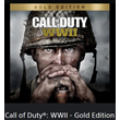 💥PS4 Call of Duty: WWII   🔴ТУРЦИЯ🔴