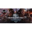 Thronebreaker: The Witcher Tales🎮Change data🎮