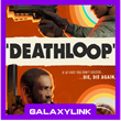 🟣 DEATHLOOP  -  Steam Оффлайн 🎮