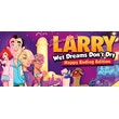 Leisure Suit Larry - Wet Dreams Don´t Dry🎮Смена данных