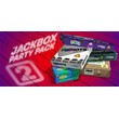 The Jackbox Party Pack 2🎮Смена данных🎮 100% Рабочий