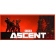 The Ascent 🎮Смена данных🎮 100% Рабочий