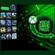 🟢XBOX GAME PASS ULTIMATE & PC 1-12 Month🟢