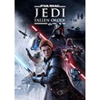 STAR WARS Jedi: Fallen Order🎮Смена данных