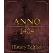 Anno 1404 - History Edition🎮Change data🎮100% Worked