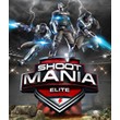 ShootMania Storm Elite Demo🎮Смена данных🎮 100% Рабочи