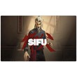 🍓 Sifu (PS4/PS5/RU) П3 - Активация