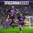 🔥 Football Manager 2024 + Editor 🔵No Commission 💳0%