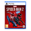 ☑️ MARVEL´S SPIDER-MAN 2 🔵 PS5 TURKEY/UKRAINE⭐