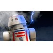 LEGO Star Wars The Force Awakens Droid Character Pack