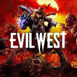 Evil West аккаунт аренда Online