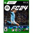 EA SPORTS FC 24 Xbox One & Series X|S KEY