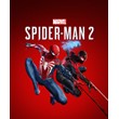 Spider-Man 2 (PS5/Ps4/EN+RU) Rent from 7 days