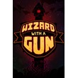 Wizard with a Gun (Account rent Steam) Online, GFN