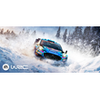 EA SPORTS WRC 2023+Account+Warranty-PC/Steam✅