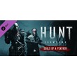Hunt: Showdown - Souls of a Feather (Steam Gift RU) 🔥