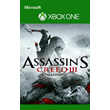 Assassin´s Creed III - Remastered Edition 🎮XBOX KEY🔑