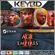 Age of Empires II Definitive Edition The Mountain Royal