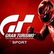 ☀️ Gran Turismo Sport (PS/PS4/PS5/RU) Аренда от 7 суток