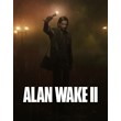 Alan Wake 2 deluxe (epic games)+30 игр