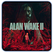 ⭐ Alan Wake 2 ➖ 🧊 PS5
