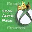 💥🔑XBOX GAME PASS ULTIMATE | 1 MONTH | KEY 💥