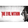 The Evil Within Epic Games PC Fast Cheap Account