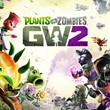 ☀️ Plants vs Zombies GW 2 (PS/PS4/PS5/EN) П1 ОФФЛАЙН