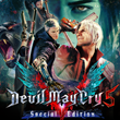 ☀️ Devil May Cry 5 Special Edit (PS/PS5/RU) Аренда 7 дн