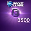 ⭐️ XBOX🔮 Rocket League 🔮⭐️ Credits - Tokens  ⭐️ XBOX