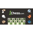 ♟️ Chess.com | Услуга продления на НОВОМ и СТАРОМ акк✅