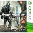 ☑️⭐ Crysis 2 XBOX 360 | Purchase to your account⭐☑️