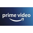 🚀 Amazon Prime Video 3/6/12 месяцев 4K Премиум