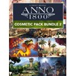 Anno 1800 COSMETIC PACK BUNDLE 2 ❗DLC❗ (Ubisoft) ❗RU❗