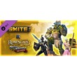 Премиум-набор "SMITE x RuneScape" steam DLC Россия